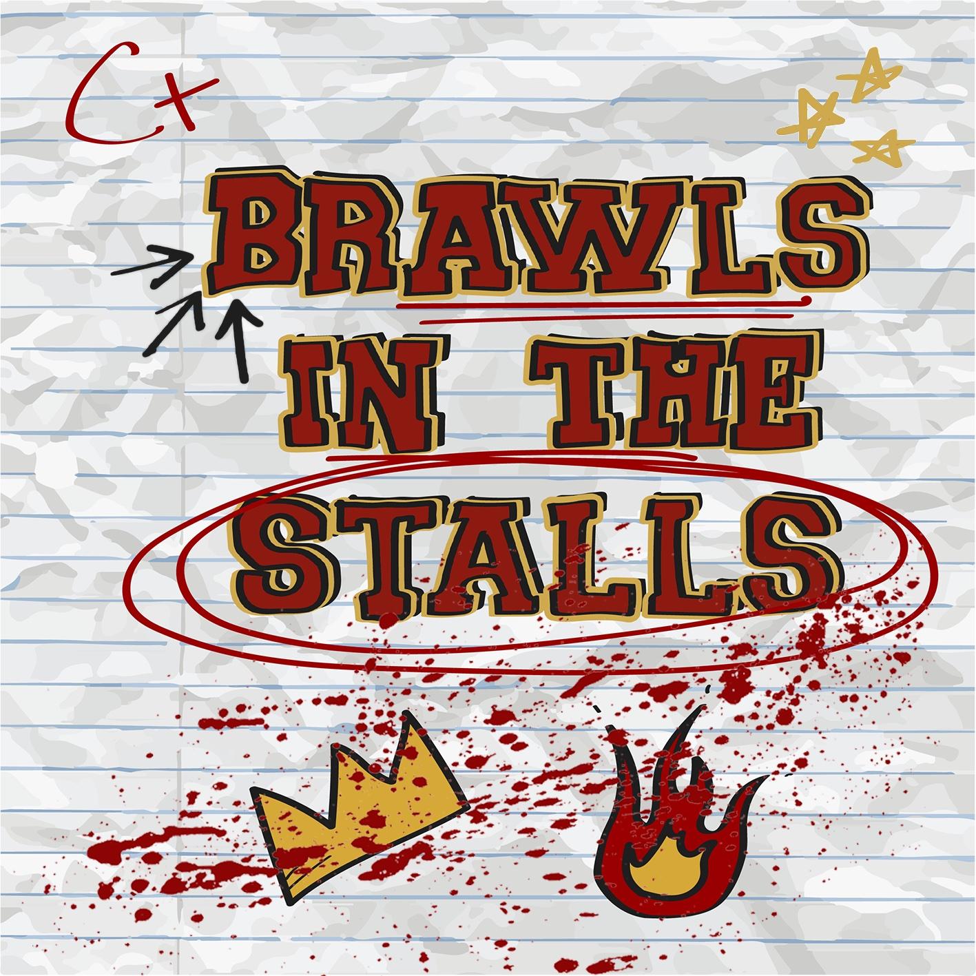 Brawls in the Stalls